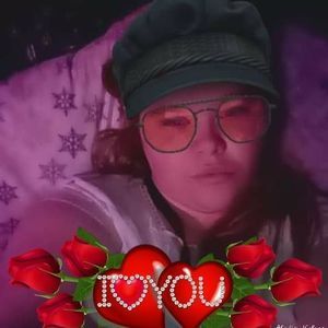 Meet your Posher, Chesarae